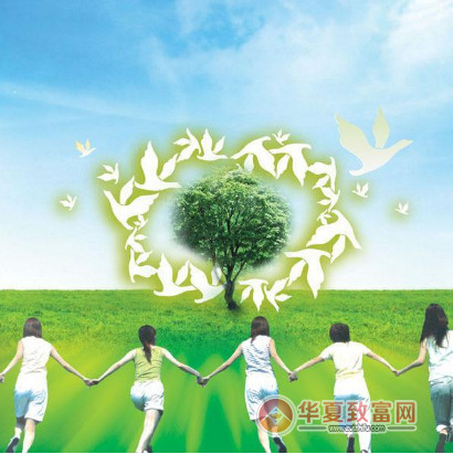 环保创业